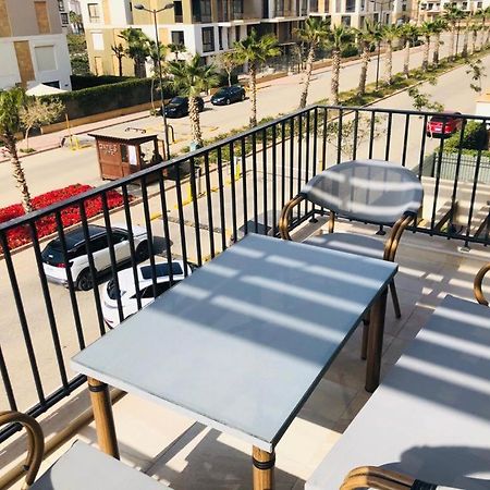 Sodic Westown Residence1-Near Elnada Hospital 'Izbat Yusif Barradah Bagian luar foto