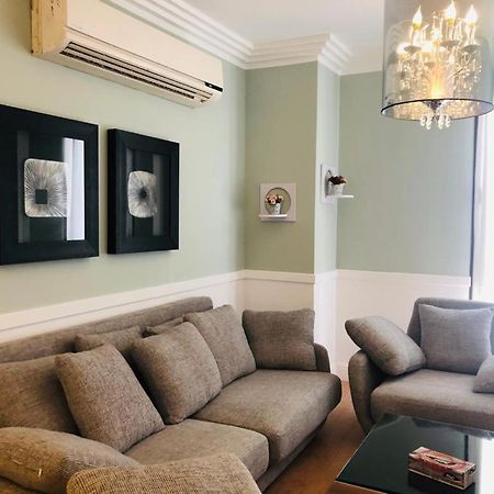 Sodic Westown Residence1-Near Elnada Hospital 'Izbat Yusif Barradah Bagian luar foto