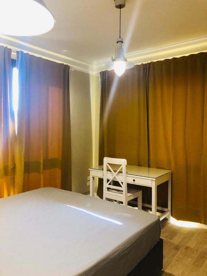 Sodic Westown Residence1-Near Elnada Hospital 'Izbat Yusif Barradah Bagian luar foto