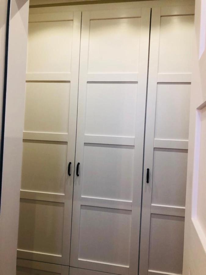 Sodic Westown Residence1-Near Elnada Hospital 'Izbat Yusif Barradah Bagian luar foto