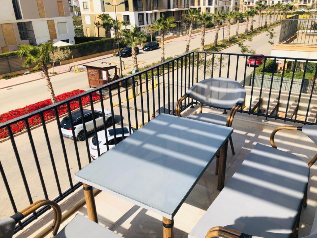 Sodic Westown Residence1-Near Elnada Hospital 'Izbat Yusif Barradah Bagian luar foto