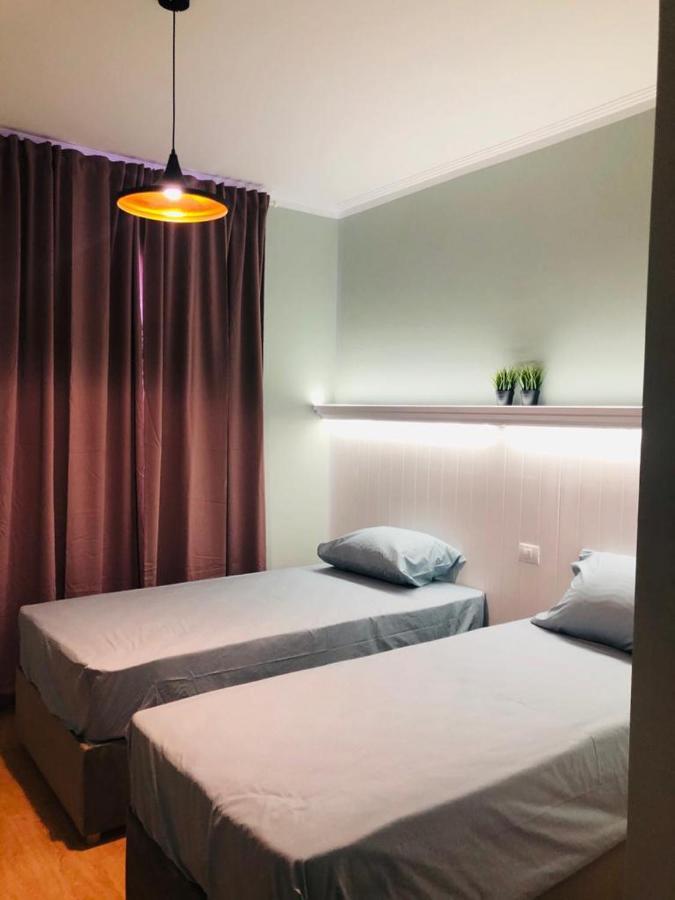Sodic Westown Residence1-Near Elnada Hospital 'Izbat Yusif Barradah Bagian luar foto