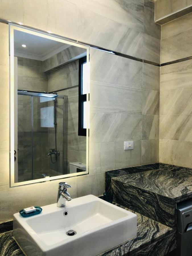 Sodic Westown Residence1-Near Elnada Hospital 'Izbat Yusif Barradah Bagian luar foto