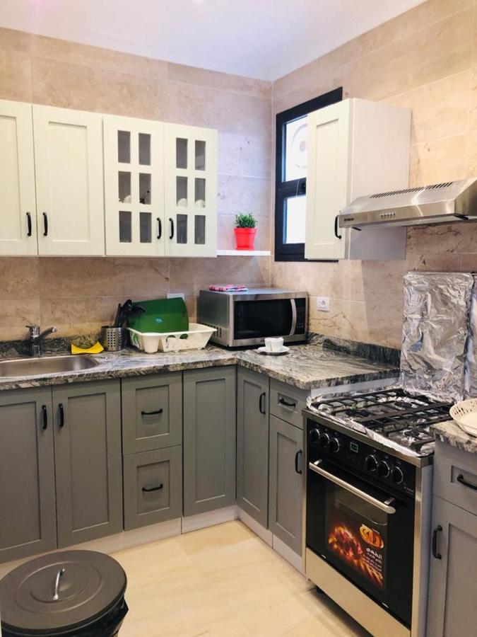 Sodic Westown Residence1-Near Elnada Hospital 'Izbat Yusif Barradah Bagian luar foto