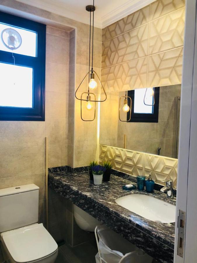 Sodic Westown Residence1-Near Elnada Hospital 'Izbat Yusif Barradah Bagian luar foto