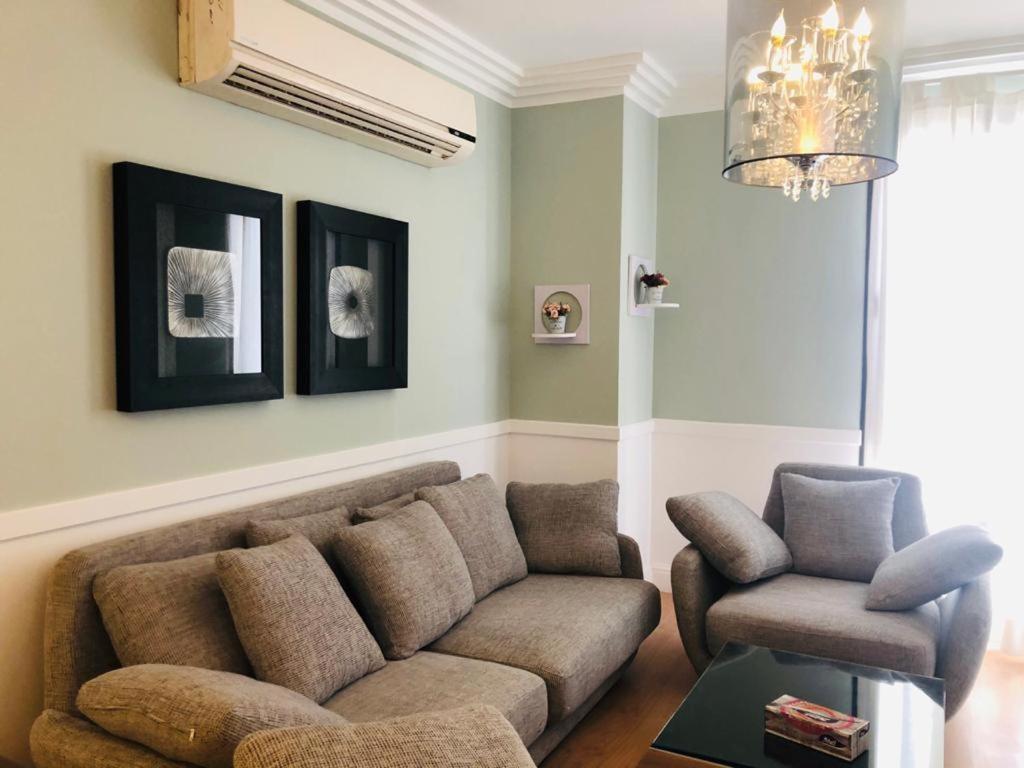 Sodic Westown Residence1-Near Elnada Hospital 'Izbat Yusif Barradah Bagian luar foto