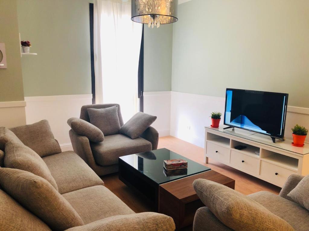 Sodic Westown Residence1-Near Elnada Hospital 'Izbat Yusif Barradah Bagian luar foto
