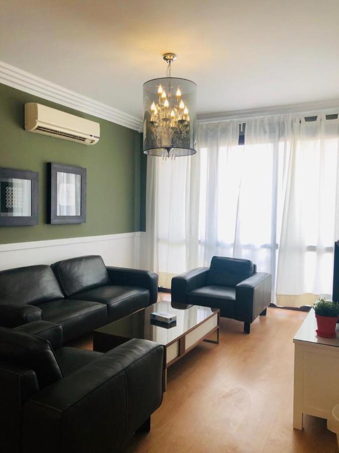 Sodic Westown Residence1-Near Elnada Hospital 'Izbat Yusif Barradah Bagian luar foto