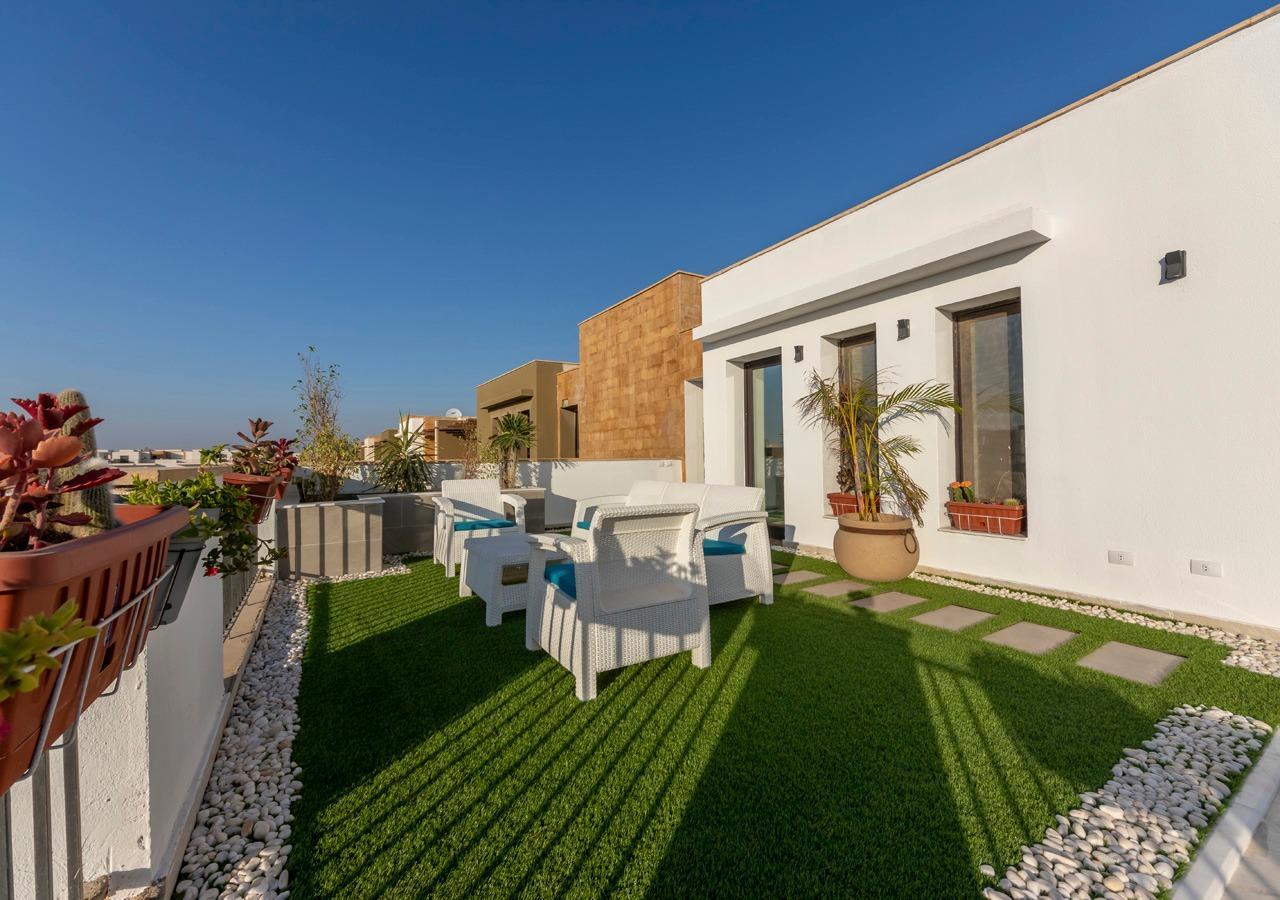 Sodic Westown Residence1-Near Elnada Hospital 'Izbat Yusif Barradah Bagian luar foto