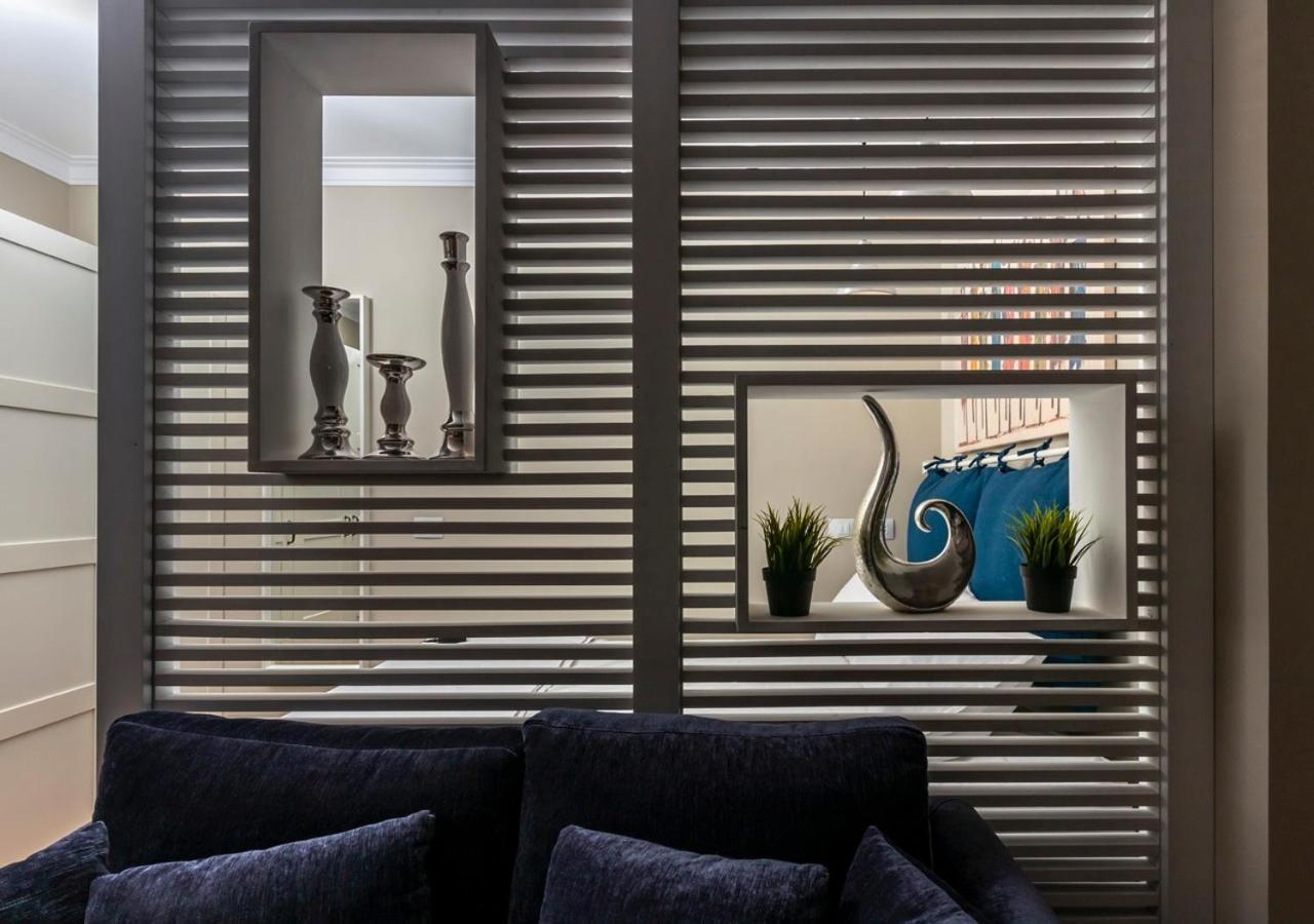 Sodic Westown Residence1-Near Elnada Hospital 'Izbat Yusif Barradah Bagian luar foto
